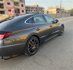هیوندای سۆناتا